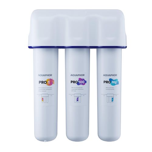 Аквафор Osmo Pro 100 - Изображение