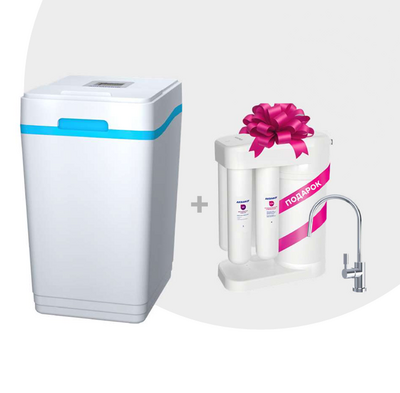 Аквафор WS1000P1 (Аквафор WS1000(K)) фильтр кабинетного типа