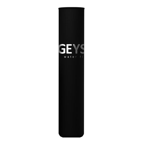 Чехол антиконденсатный 1044 с логотипом Geyser - Изображение
