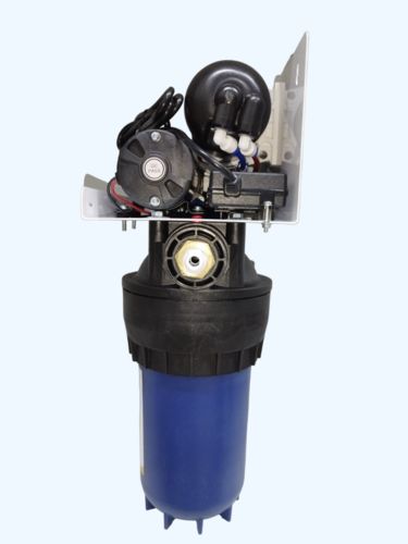 Аквафор ОСМО-1000-3-ПН (исп.1) ВВ10