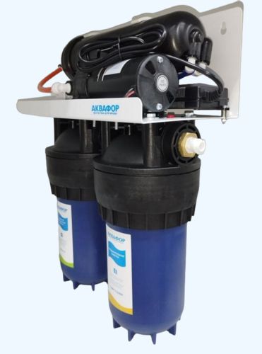 Аквафор ОСМО-1000-3-ПН (исп.1) ВВ10