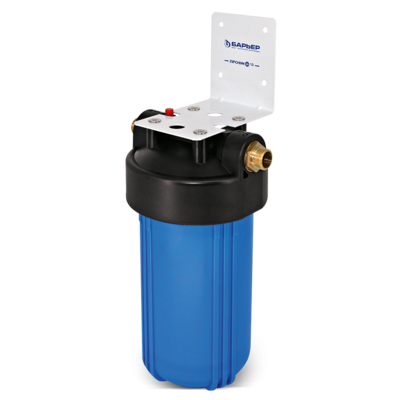 Корпус фильтра Барьер Профи ВВ10 G1"