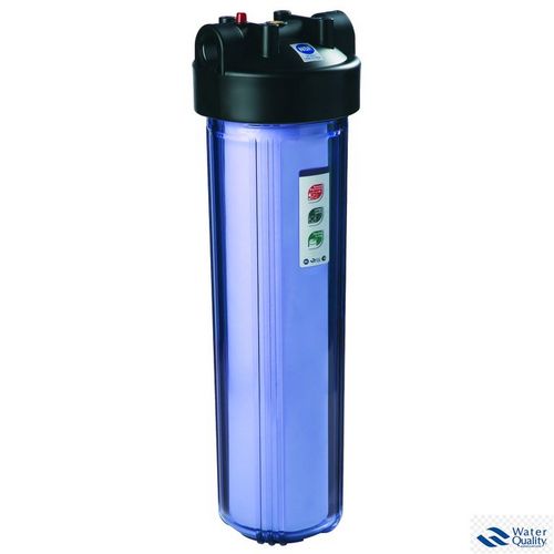 Комплект фильтра Raifil PS 898-BK1-PR-С(Прозрачный) - Изображение