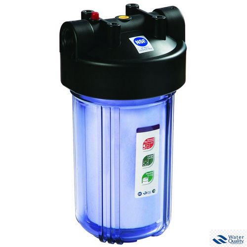 Комплект фильтра Raifil PS 897-BK1-PR-C (Прозрачный) - Изображение