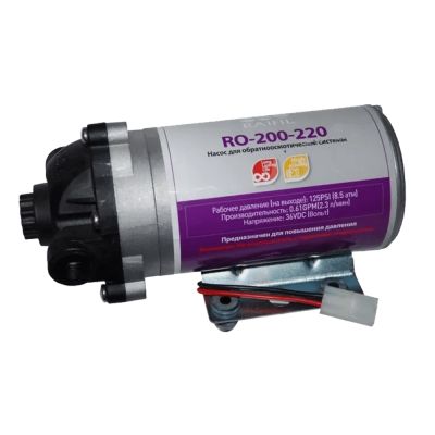 Насос RO-200-220 36V - Изображение