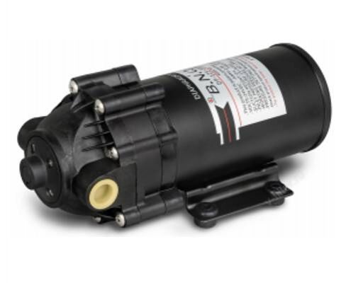 Насос BNQS DP-125-300W (RO-300-220) с блоком питания 24 VDC - Изображение