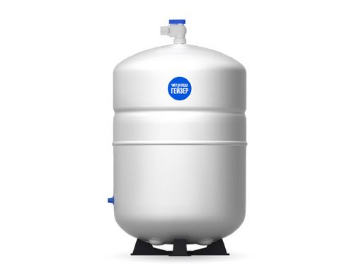 Гейзер-Аллегро-ПМ - Изображение