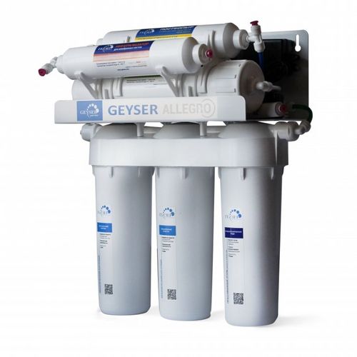 Гейзер-Аллегро-ПМ - Изображение