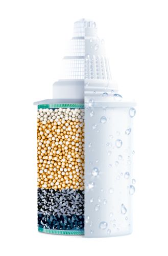 См. кассета Барьер Жесткостьх2 увеличенный ресурс - Изображение