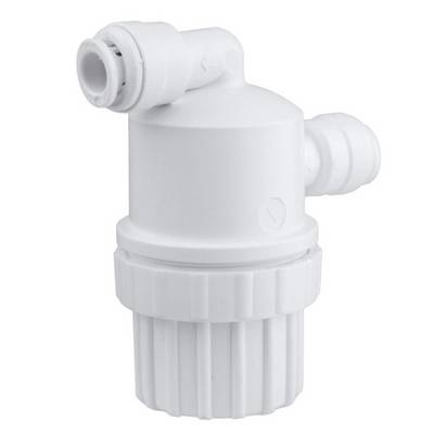 Гейзер Дефендер, промывочный фильтр для накопит.бака