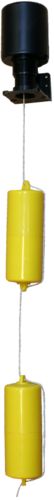 Поплавковый датчик уровня ПДУ-Б2 - Изображение