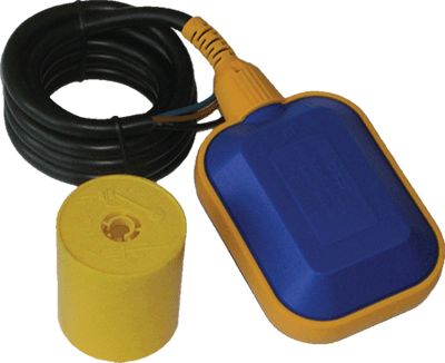 Поплавковый датчик уровня ПДУ-П501 1.8м - Изображение