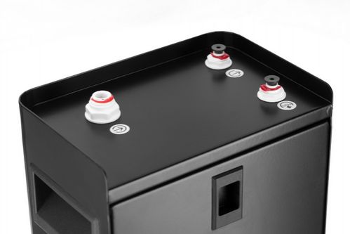 Гейзер Vivo - Изображение