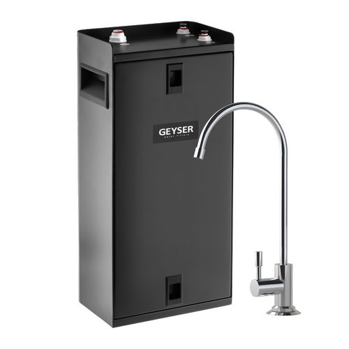 Гейзер Vivo - Изображение