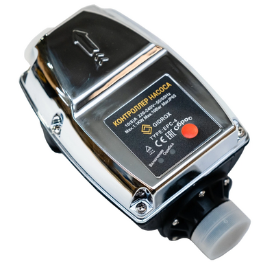 Блок автоматики GIDROX EPC-4