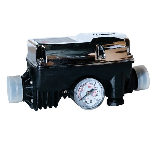 Блок автоматики GIDROX EPC-4 - Изображение