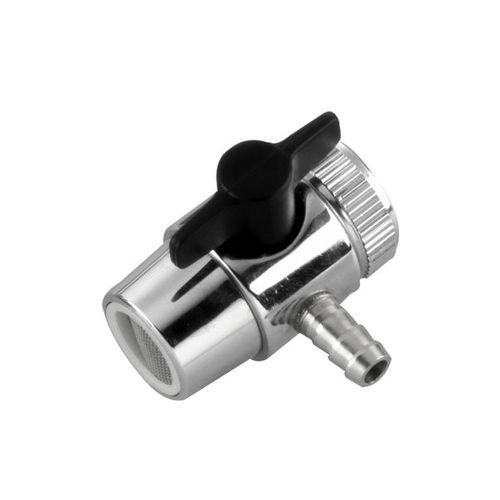 Дивертер DV-11-4BC(трубка 1/2) - Изображение