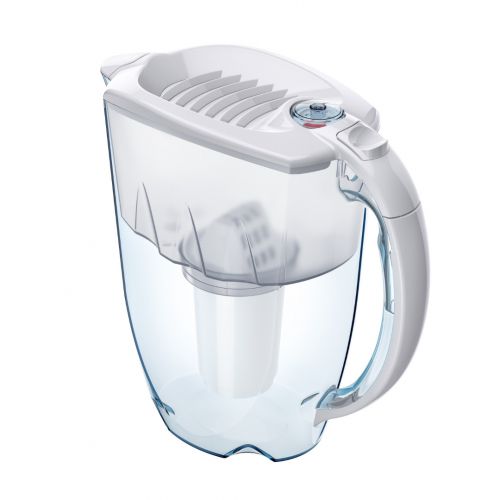 Кувшин Аквафор Престиж A5 - Изображение