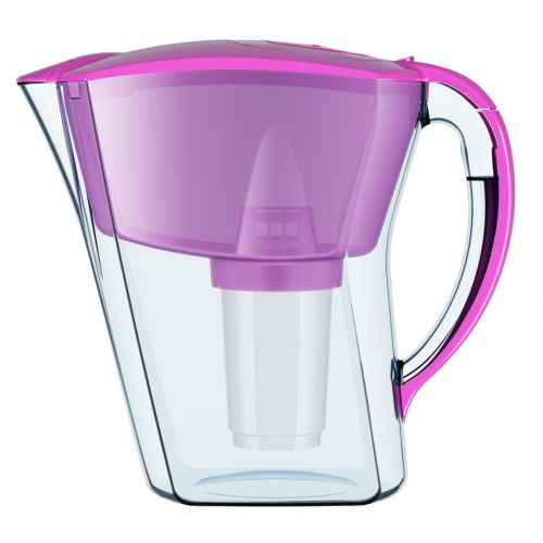 Кувшин Аквафор Аквамарин A5 - Изображение