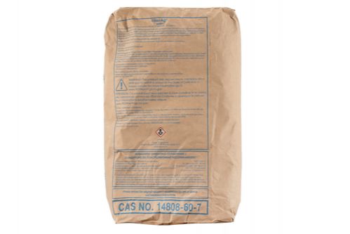 Фильтрующая загрузка Filter-Ag - Изображение