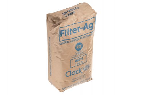 Фильтрующая загрузка Filter-Ag - Изображение