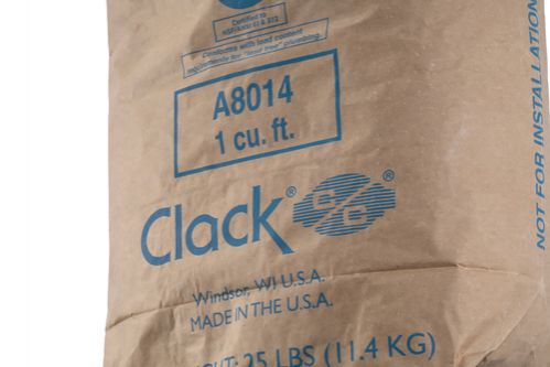 Фильтрующая загрузка Filter-Ag - Изображение