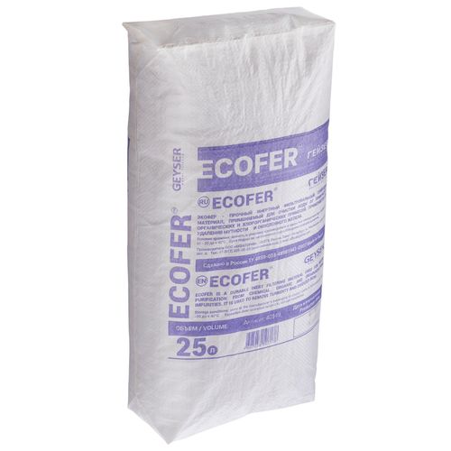 Загрузка Экофер фракции 0.3-0.8 - Изображение