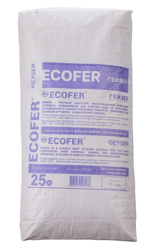 Загрузка Экофер фракции 0.3-0.8 - Изображение