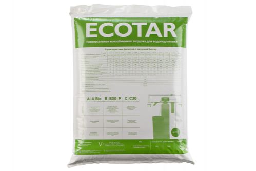 Загрузка Экотар В - Изображение