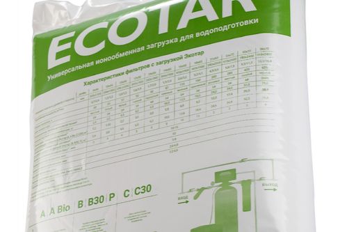 Загрузка Экотар В - Изображение