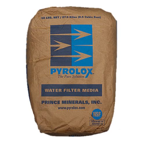 Фильтрующий материал Pyrolox (14,15л.) - Изображение