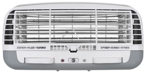 Воздухоочиститель Супер-плюс-турбо - Изображение