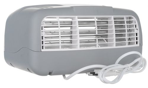 Воздухоочиститель Супер-плюс-турбо - Изображение