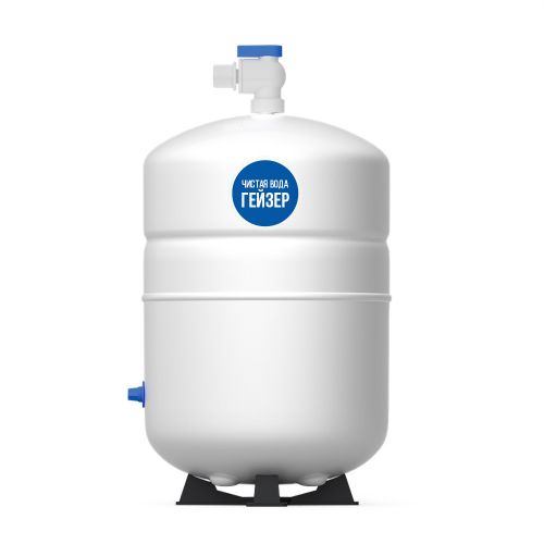 Гейзер Престиж (бак 7,6 л.) - Изображение