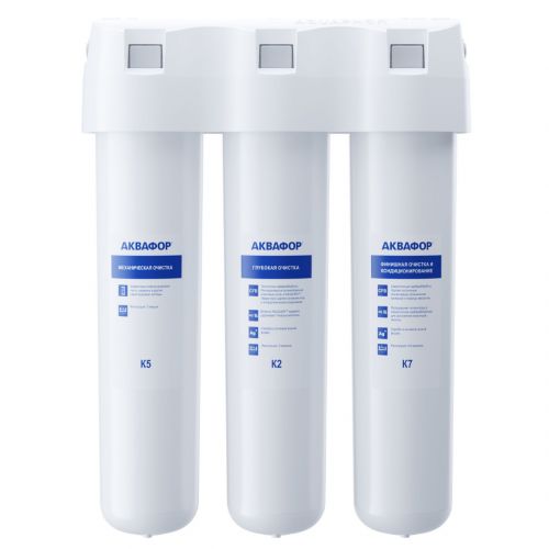 Аквафор Кристалл А - Изображение