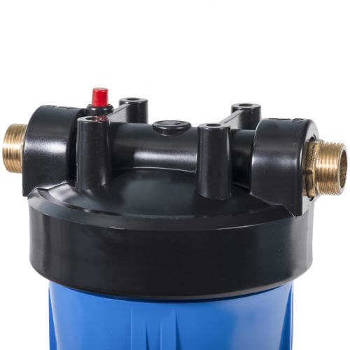 Гейзер Джамбо 10″ - Изображение