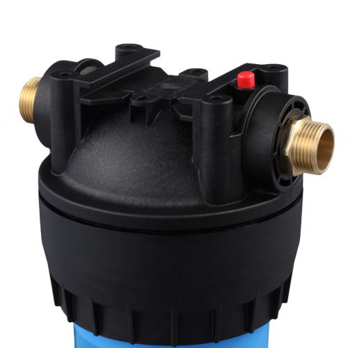 Корпус Аквафор Гросс 10BB - Изображение