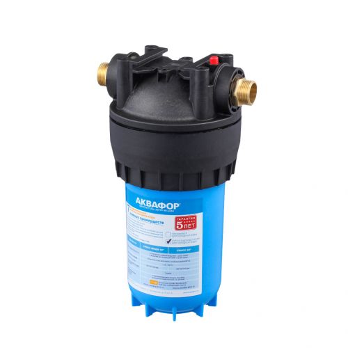 Корпус Аквафор Гросс 10BB - Изображение