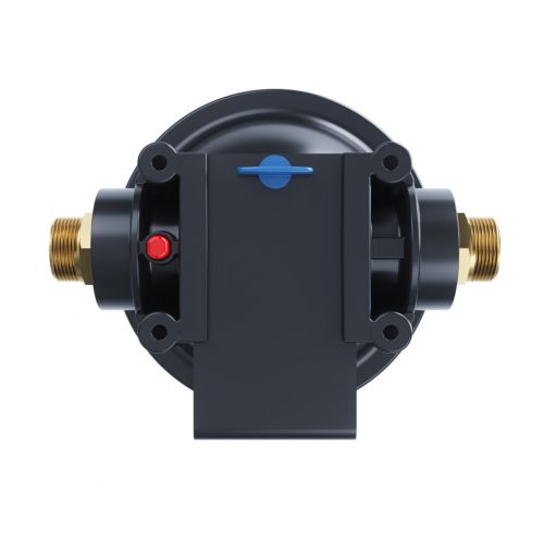 Корпус Аквафор Гросс 10BB - Изображение