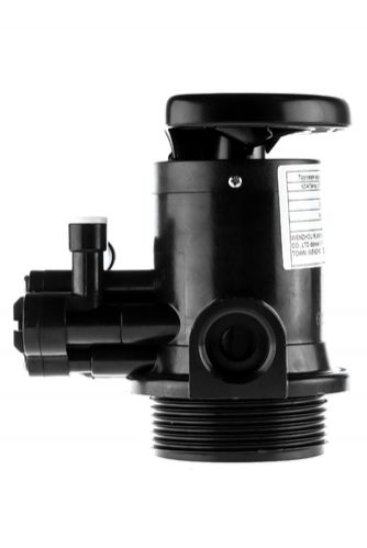 Блок ручного управления умягчителем RUNXIN 61202 (F64B) - Изображение