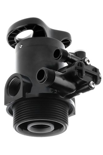 Блок ручного управления умягчителем RUNXIN 61202 (F64B) - Изображение