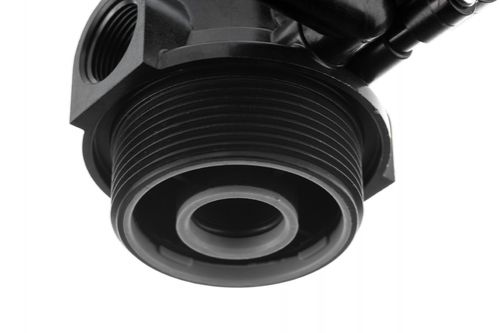 Блок ручного управления умягчителем RUNXIN 61202 (F64B) - Изображение