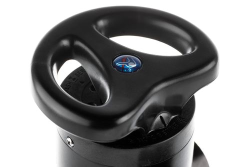 Блок ручного управления умягчителем RUNXIN 61202 (F64B) - Изображение