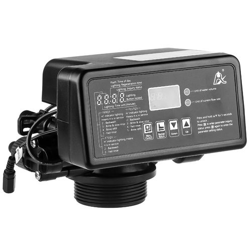 Блок управления RUNXIN 65603 (F117Q3) - Изображение