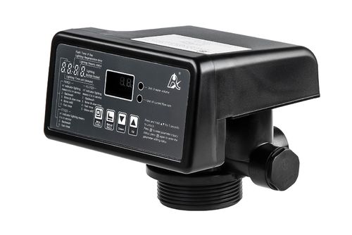 Блок управления RUNXIN 65603 (F117Q3) - Изображение