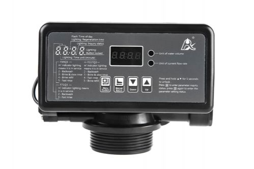 Блок управления RUNXIN 65603 (F117Q3) - Изображение