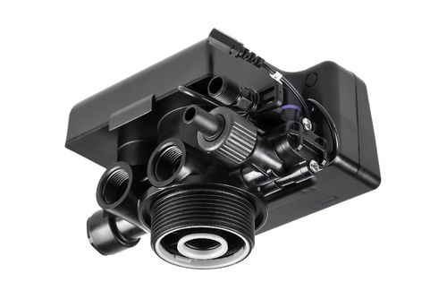 Блок управления RUNXIN 65603 (F117Q3) - Изображение