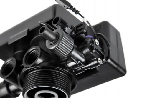 Блок управления RUNXIN 65603 (F117Q3) - Изображение