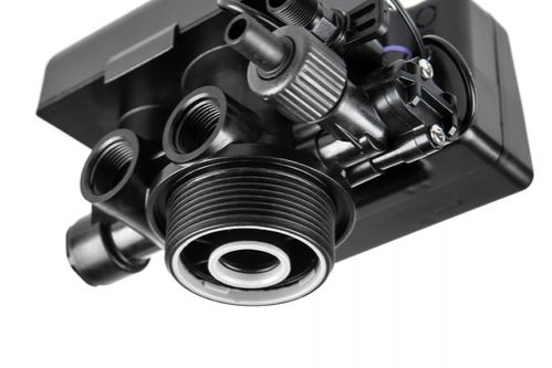 Блок управления RUNXIN 65603 (F117Q3) - Изображение