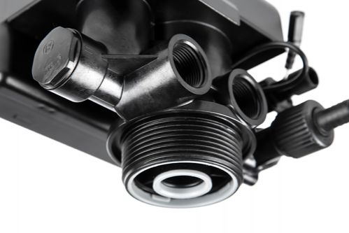 Блок управления RUNXIN 65603 (F117Q3) - Изображение